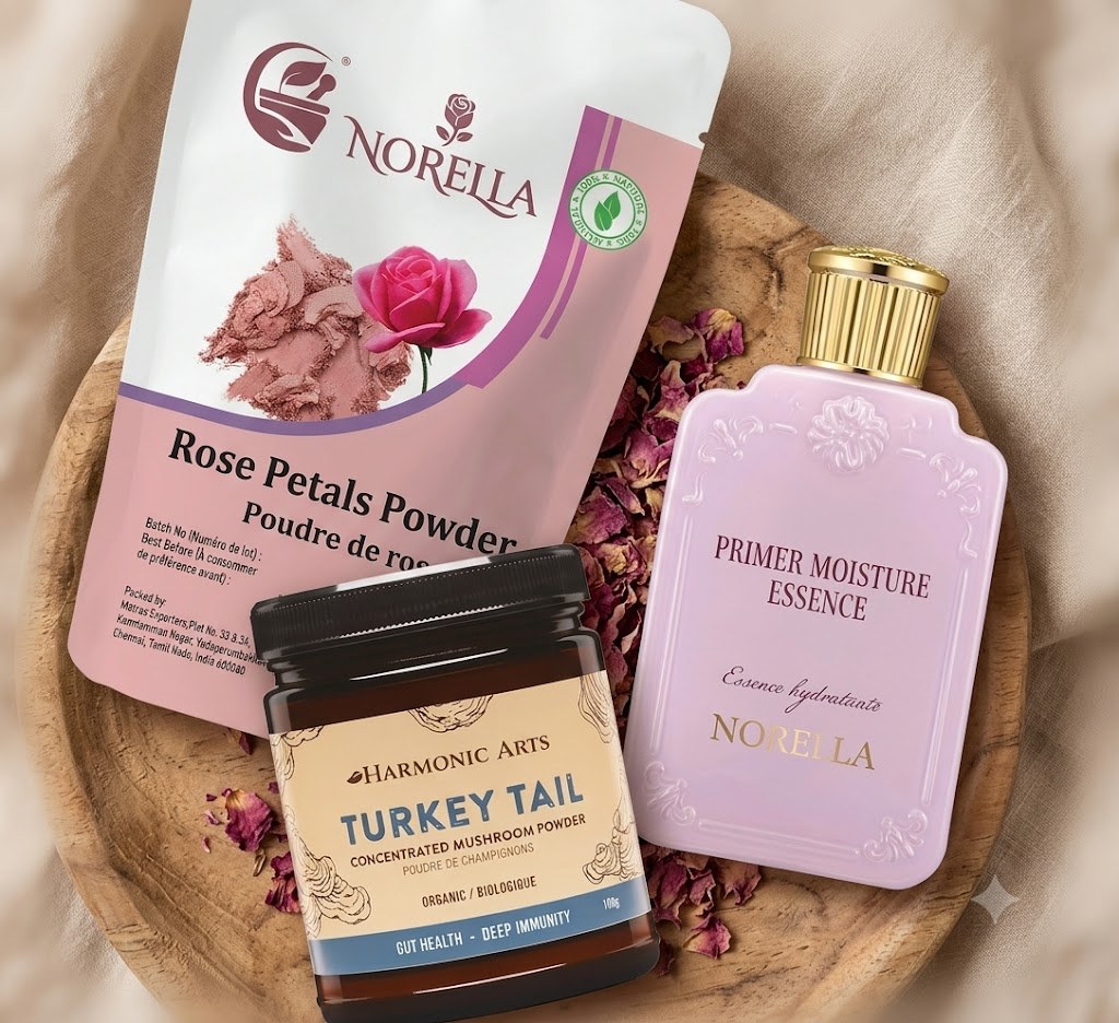 Botanical Extracts